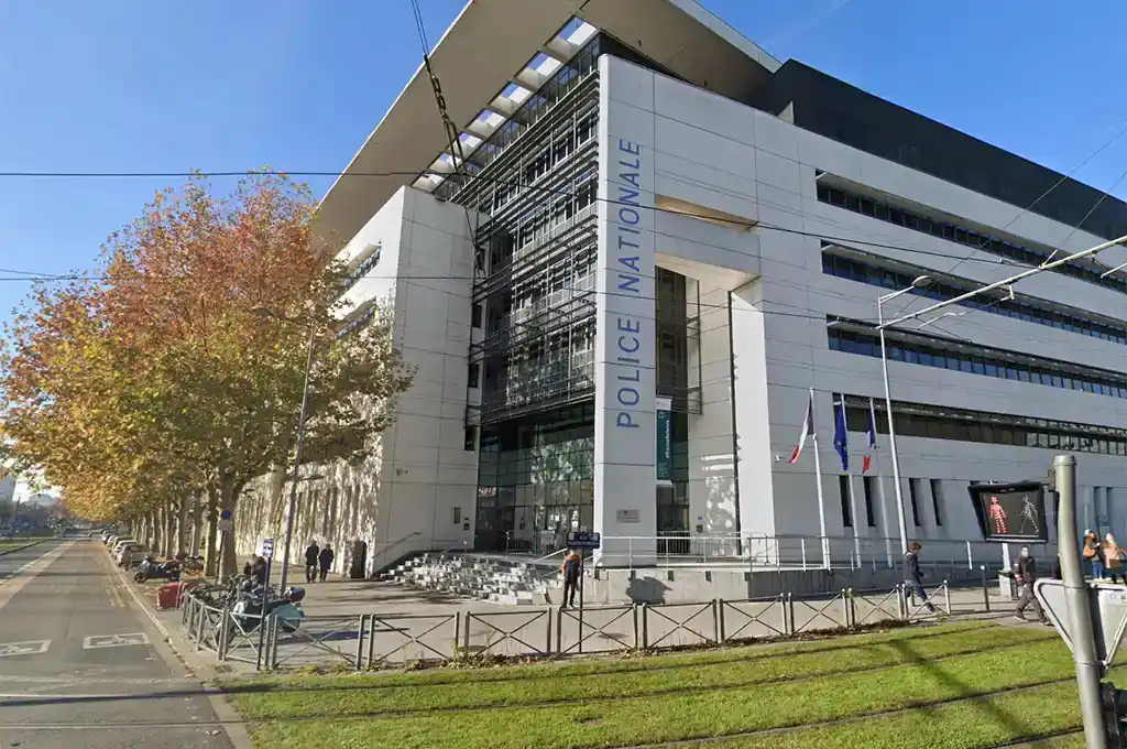 Image from Actu17: Meurtre de Benoît, 17 ans, à coups de couteau à Dax : le suspect mineu...