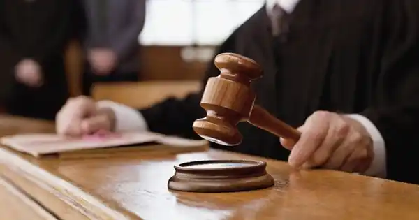 Image from الصحوة نت: *محكمة أميركية تدين باكستانياً بتهريب أسلحة إيرانية متطورة للحوثيين*  ...