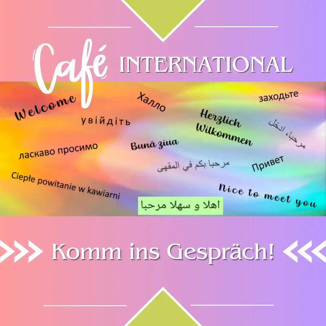 Image from Schafflund: 🟢 Morgen um 15 Uhr bist du herzlich ins Bürgerhaus eingeladen!...
