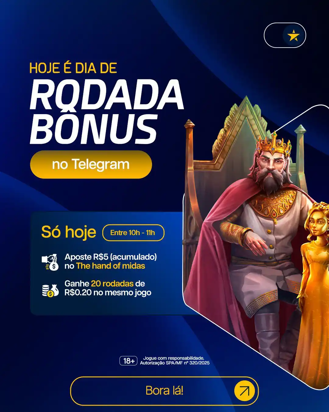 EstrelaBet post