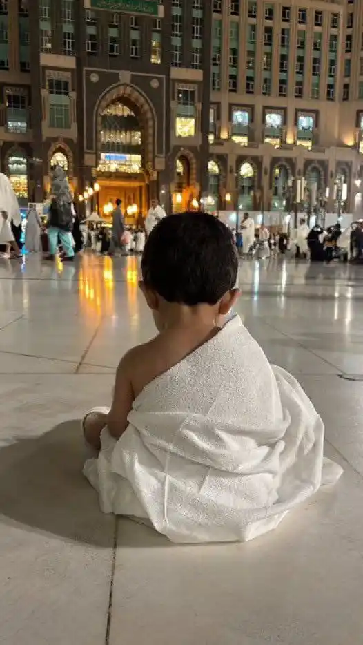 زاد المؤمن post