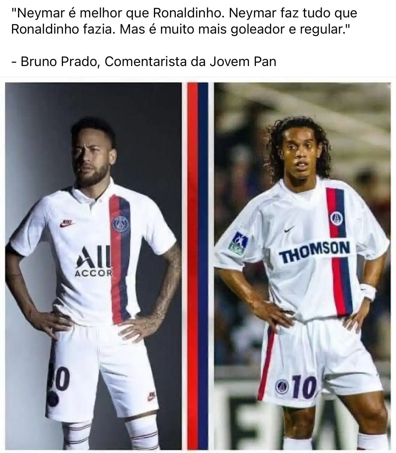 essediafoilouco | Futebol - Humor - Memes - Notícias post