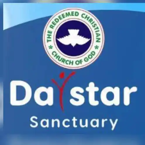 Image from DAVID ADOM ECOSYSTEM ... Success & fulfilment guaranteed!: RCCG DAYSTAR (Thanksgiving Service) 1st Sunday, June 2025 Message by...