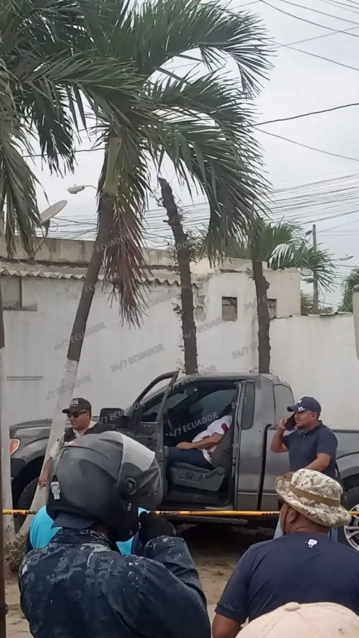 Image from 24-7 ECUADOR 2: <a class="text-blue-500 hover:underline cursor-pointer" href="/hashtag...