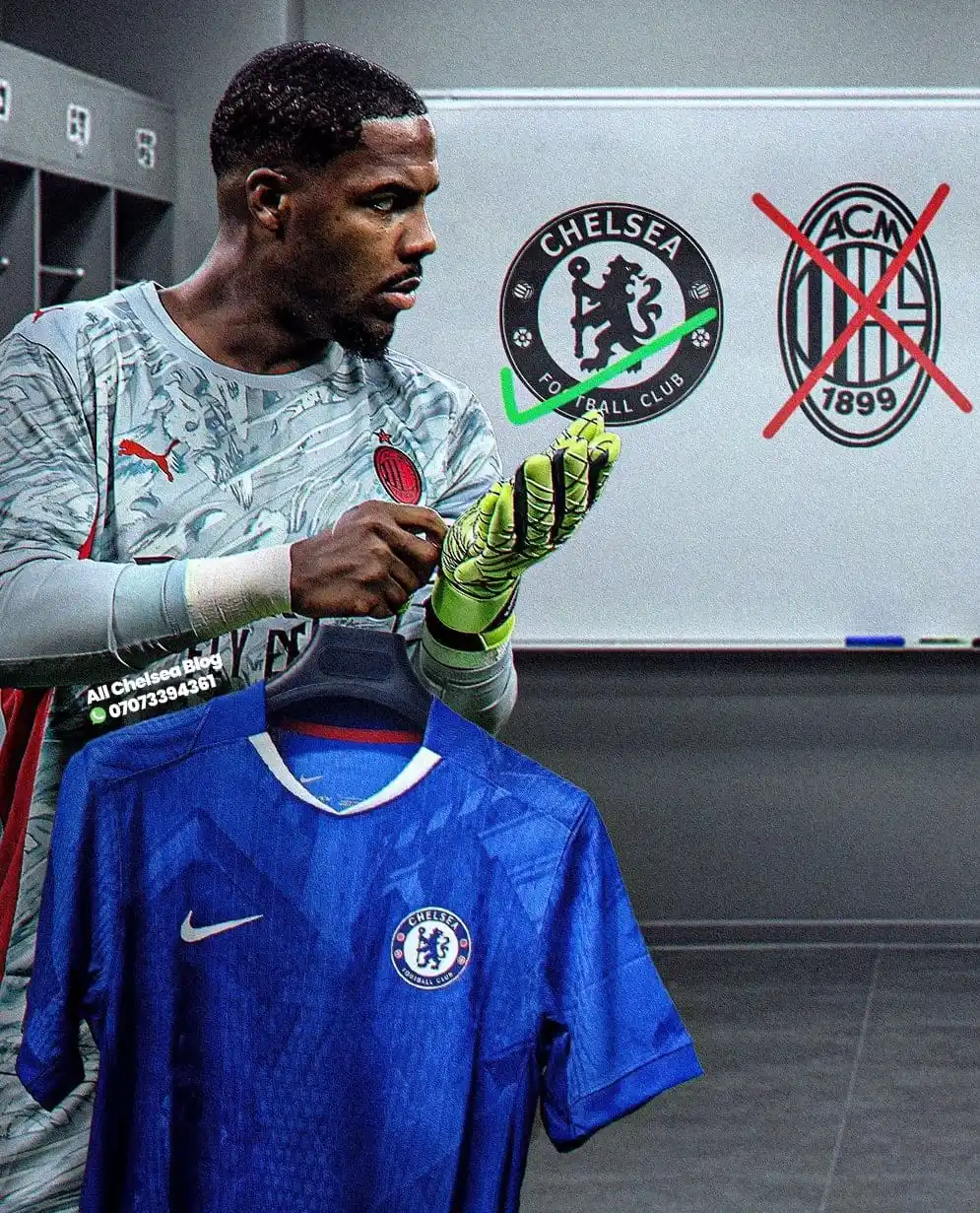 Image from All Chelsea Blog 📡: Showtime 😌🔥...