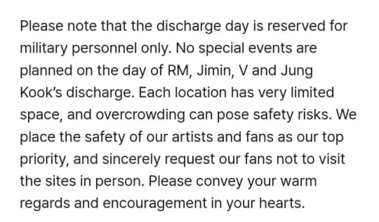 Image from BTS ⟬ 방탄소년단 ⟭ ✅: *꒰͡📄᷼ᩧ ׅ 𝐈n𝐟𝐨 𝐛a𝐧g𝐭a𝐧 𝐬t𝐲l𝐞₇꒱* *❗DIFUNDAN EL SIGUIENTE MEN...