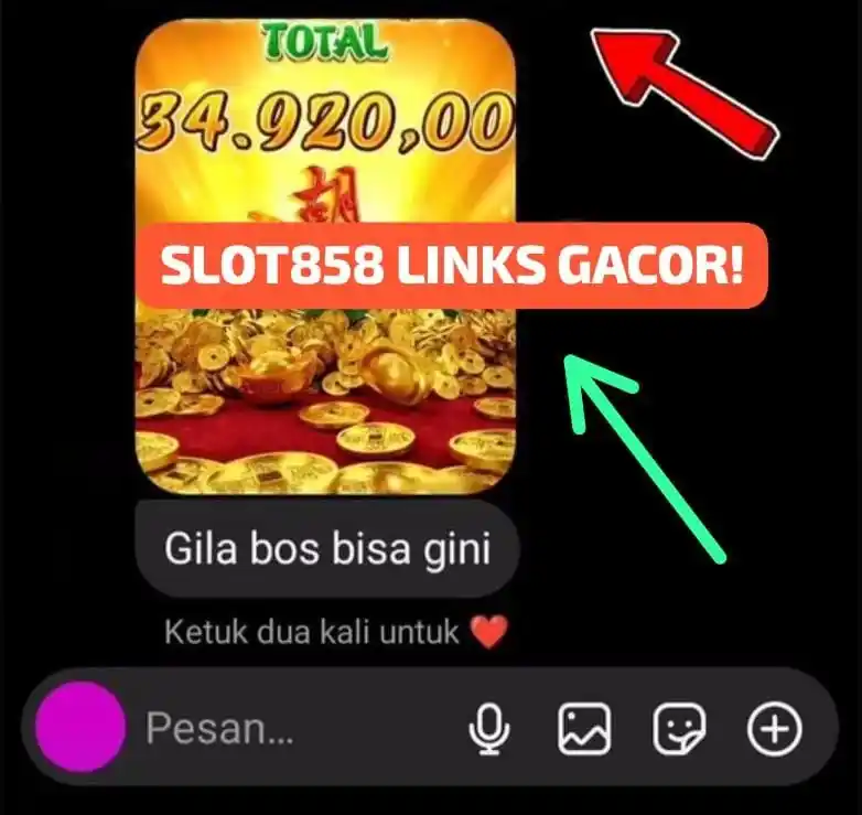 BAHAN SLOT GACOR HOKI post