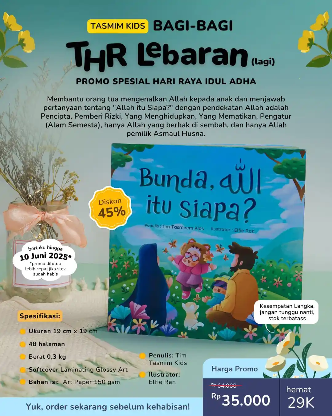 Katalog Jastip Ijun 🔆 post