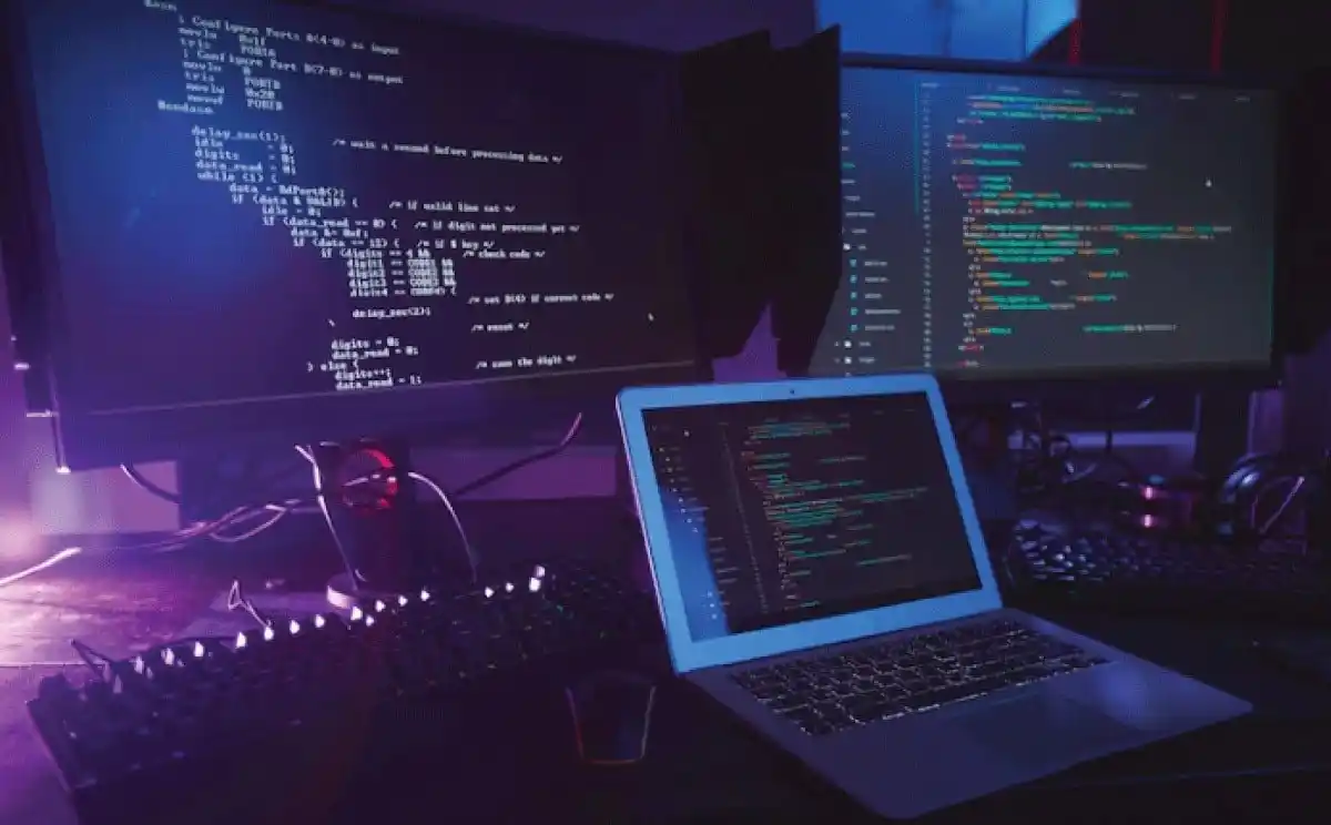 Image from Tech Psyche: *This channels are for Programmers, Coders, Software Engineers.* 0️⃣ ...