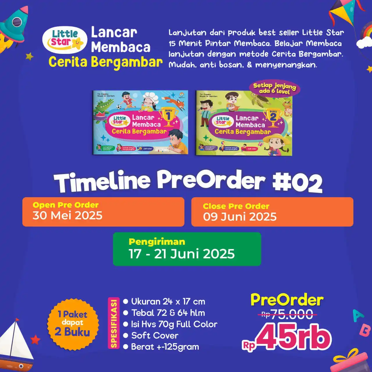 Katalog Jastip Ijun 🔆 post