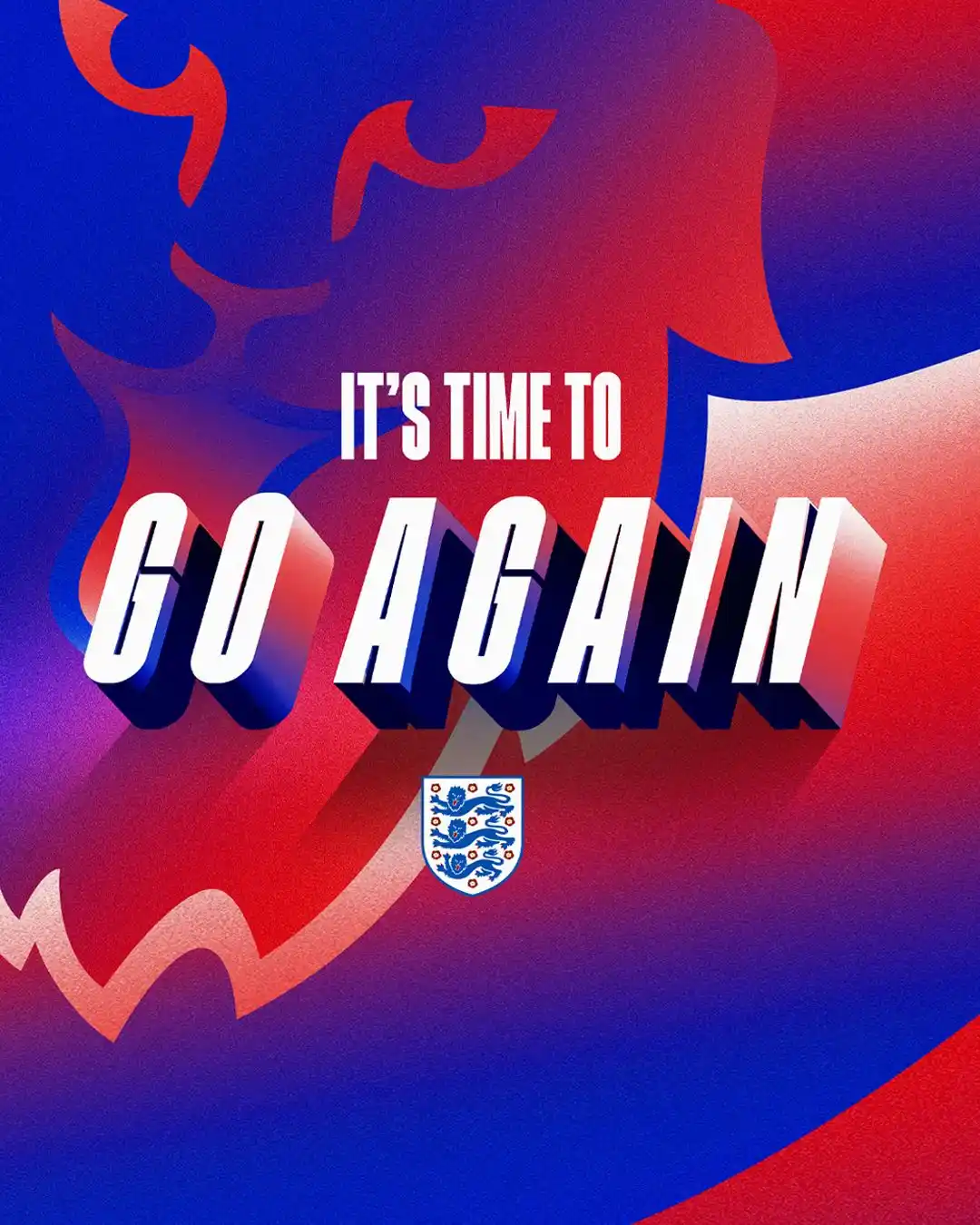 Image from Lionesses: Today. 2pm. 👀 Our EURO2025 squad will be revealed....