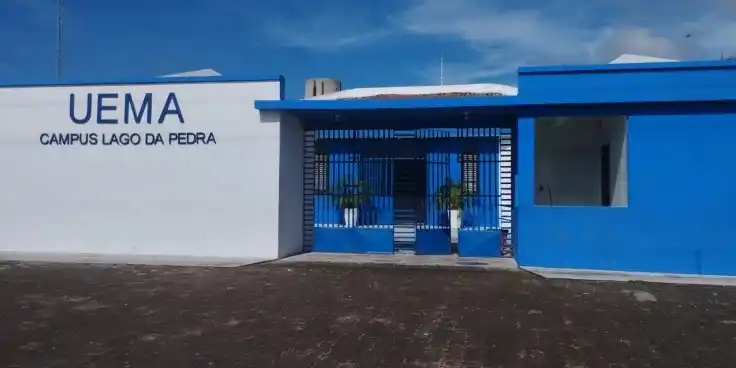 Image from Ilha Cultural: UEMA abre inscrições para seleção de professores substitutos em Lago d...