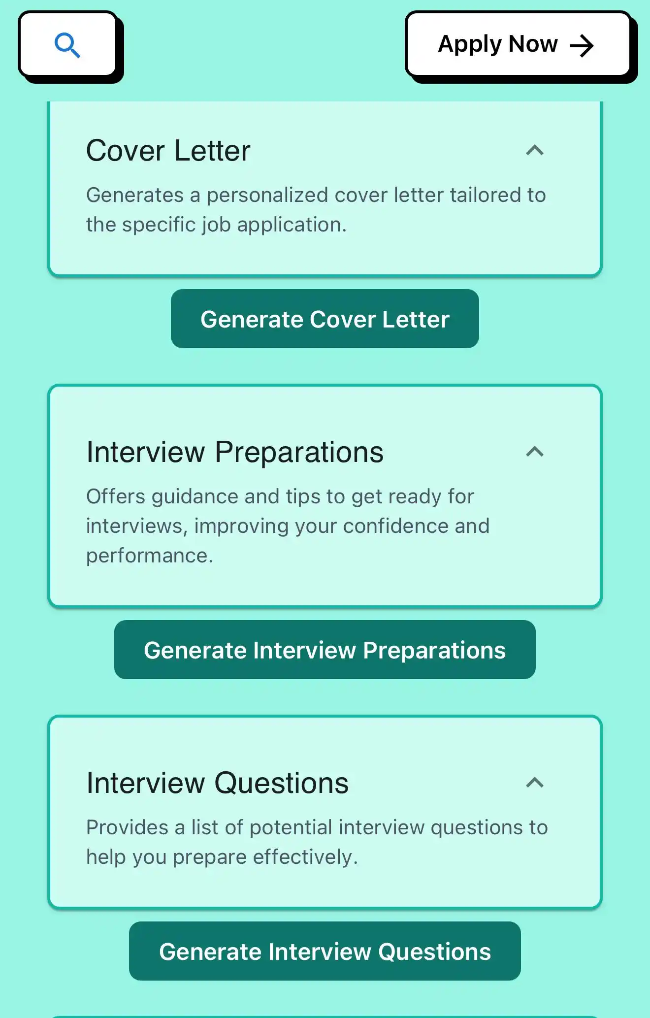 Image from Prayer and Career Guidance : We got you covered at www.jobtrackerai.com...