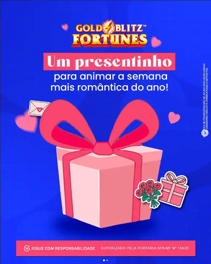 Image from RODADAS GRÁTIS E BÔNUS 🌟: ⭐️ 10 RODADAS GRÁTIS ⭐️ ESPORTES DA SORTE 🏠 m.esportesdaso...