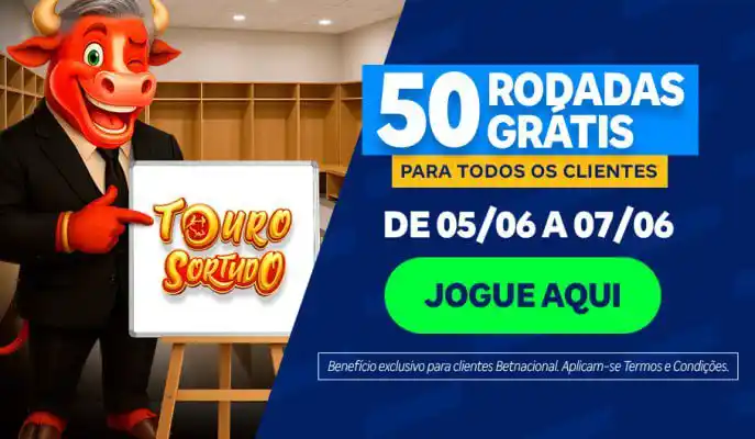 Image from RODADAS GRÁTIS E BÔNUS 🌟: ⭐️ 50 RODADAS GRÁTIS ⭐️ BET NACIONAL 🏠 https://record....