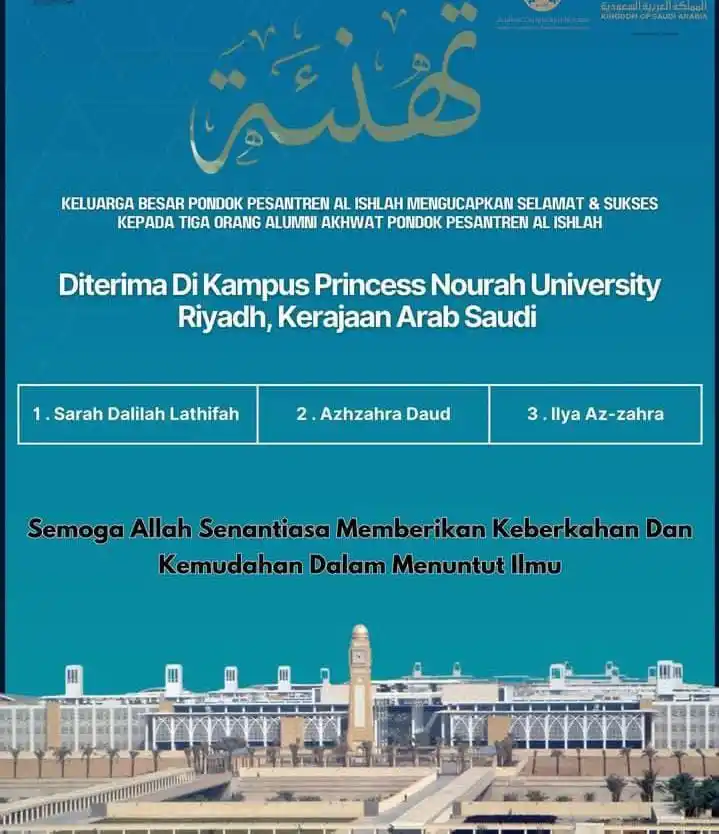 Beasiswa Timur Tengah post