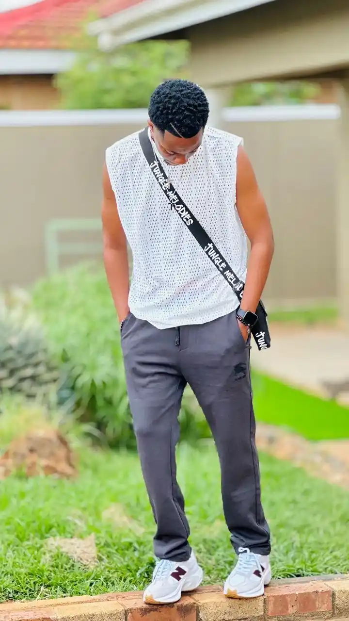 CHRIS BREEZY ‼️🐐 post