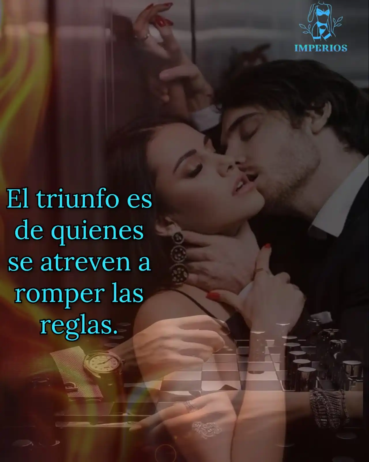 Image from Lectoras De Yanis Hidalgo: CAPÍTULO 9 PUBLICADO <a class="text-blue-500 hover:underline cursor-p...