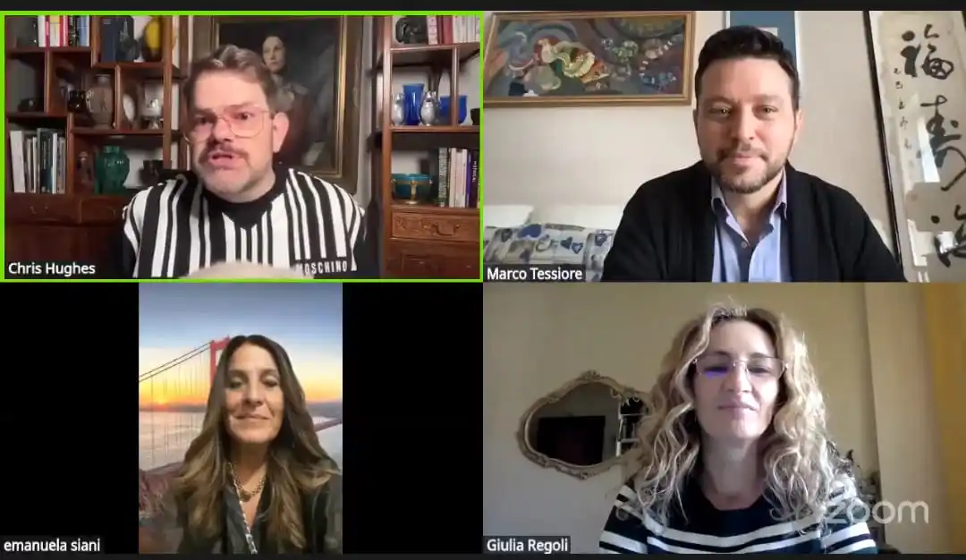 Come sarebbe ricevere di più? post