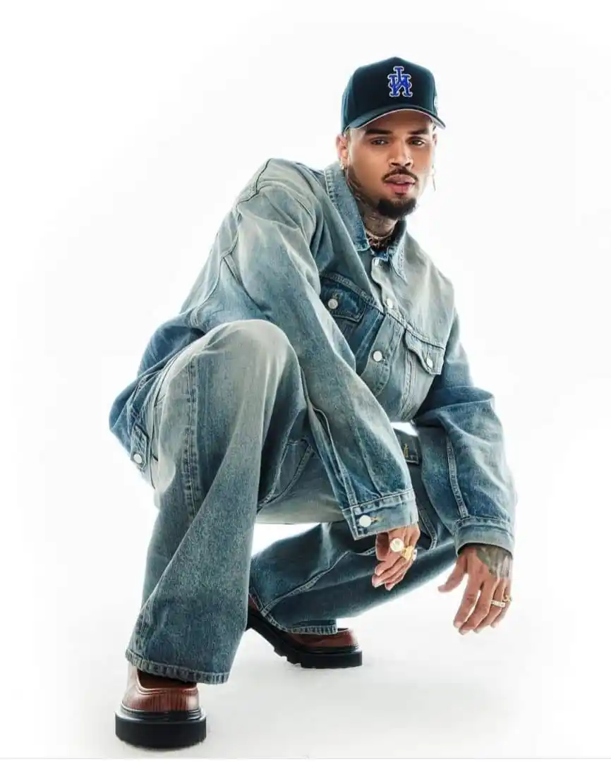 Image from CHRIS BREEZY ‼️🐐: <a class="text-blue-500 hover:underline cursor-pointer" href="/hashtag...