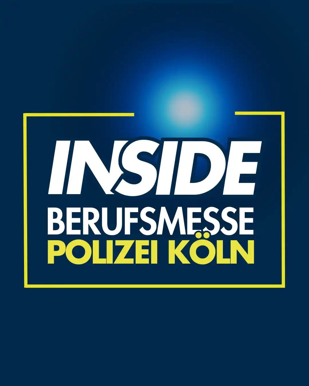 Polizei NRW Köln post