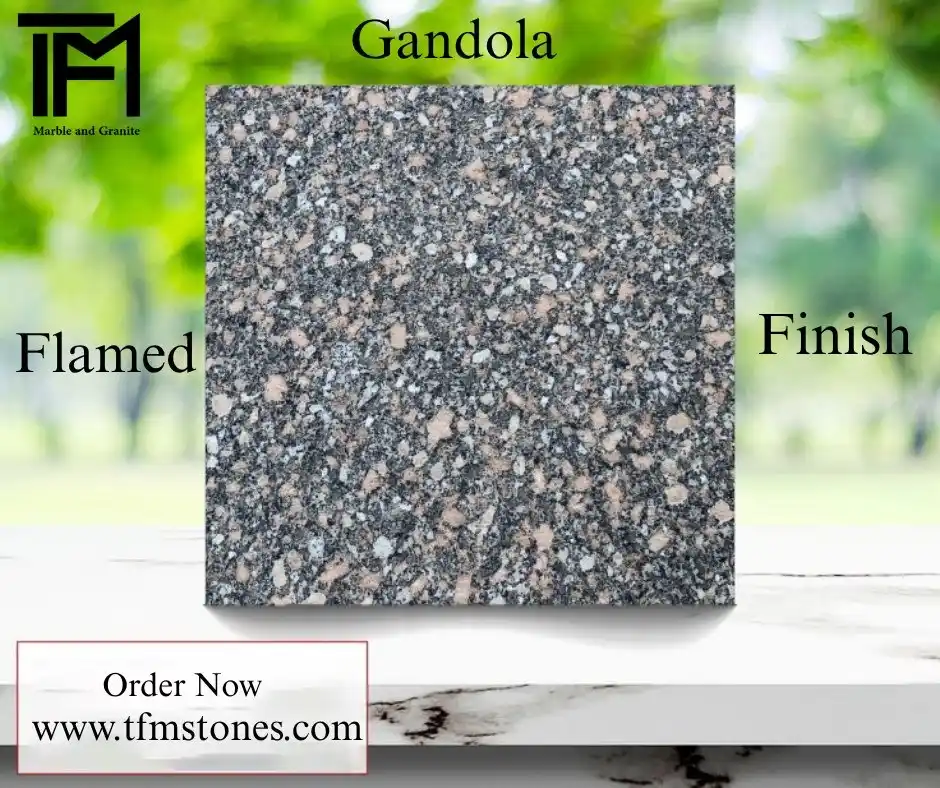 Image from TFM Stones Marble And Granite: Let your surfaces speak strength with Gandola Egyptian Granite Flamed ...