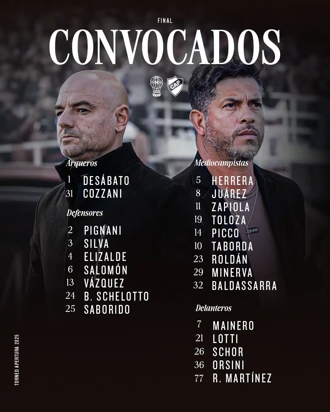 DOSIS CALAMAR 1905 post