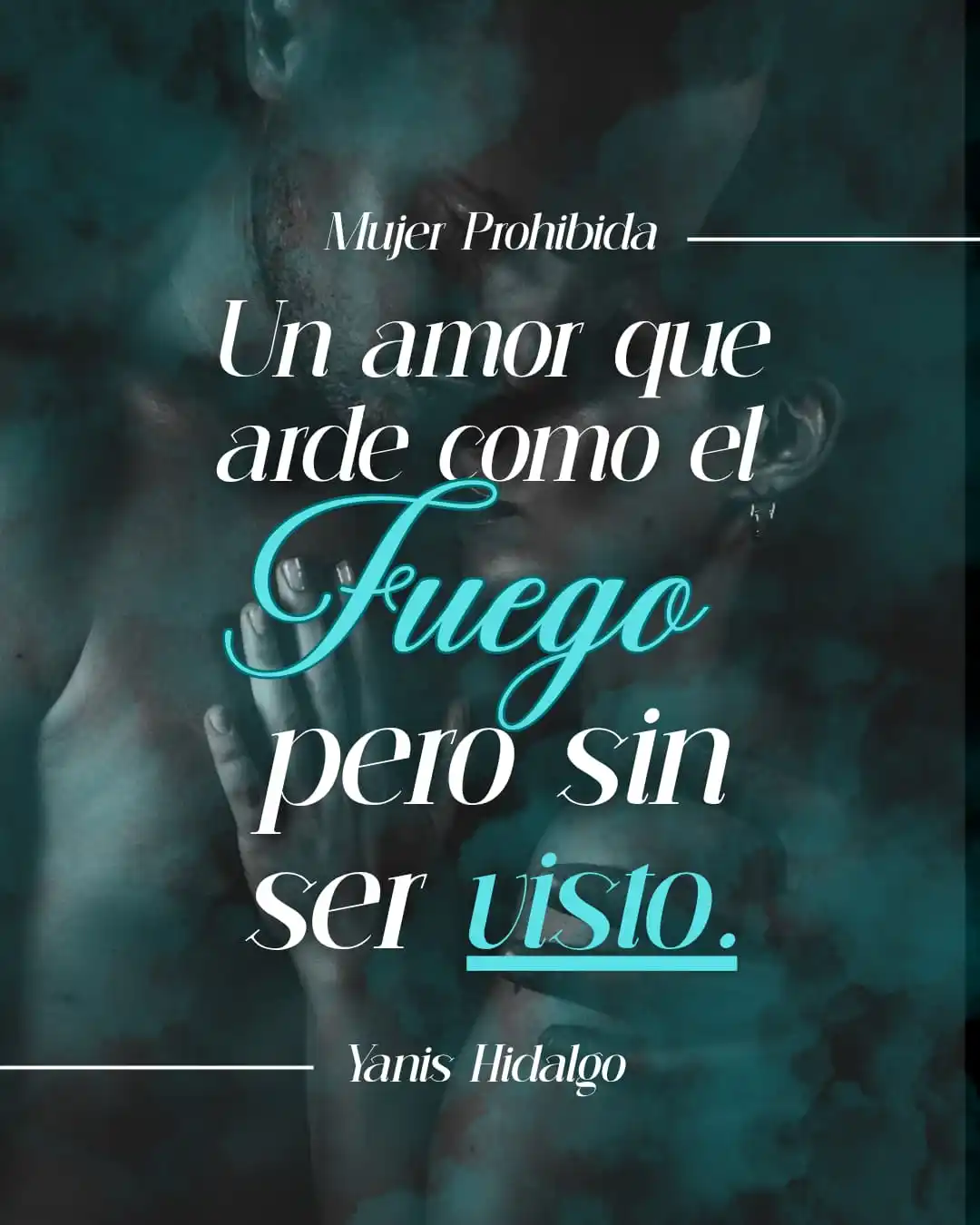 Image from Lectoras De Yanis Hidalgo: RECIÉN PUBLICADA El problema no es que mi hermano se haya muerto dejá...