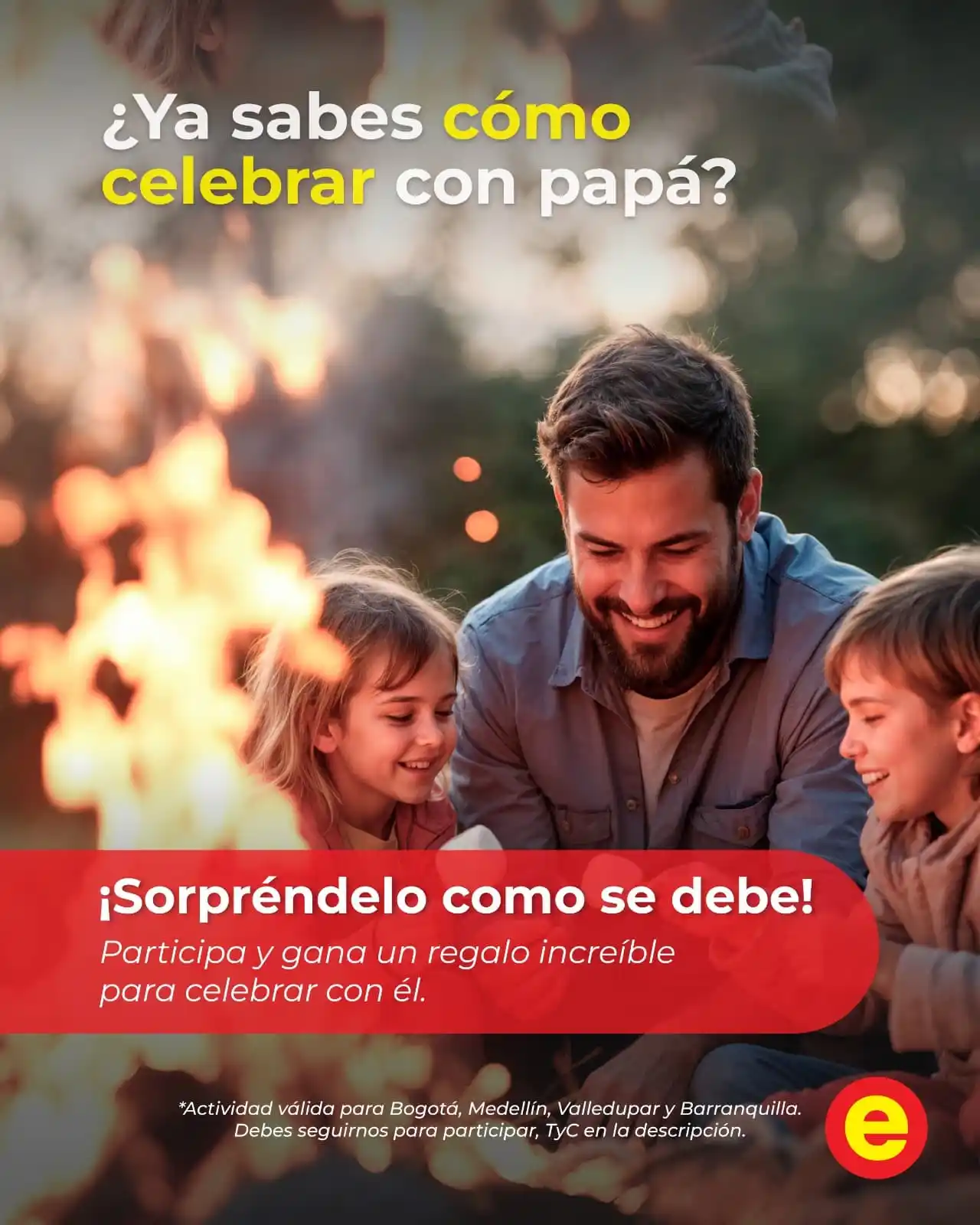 Easy Colombia post
