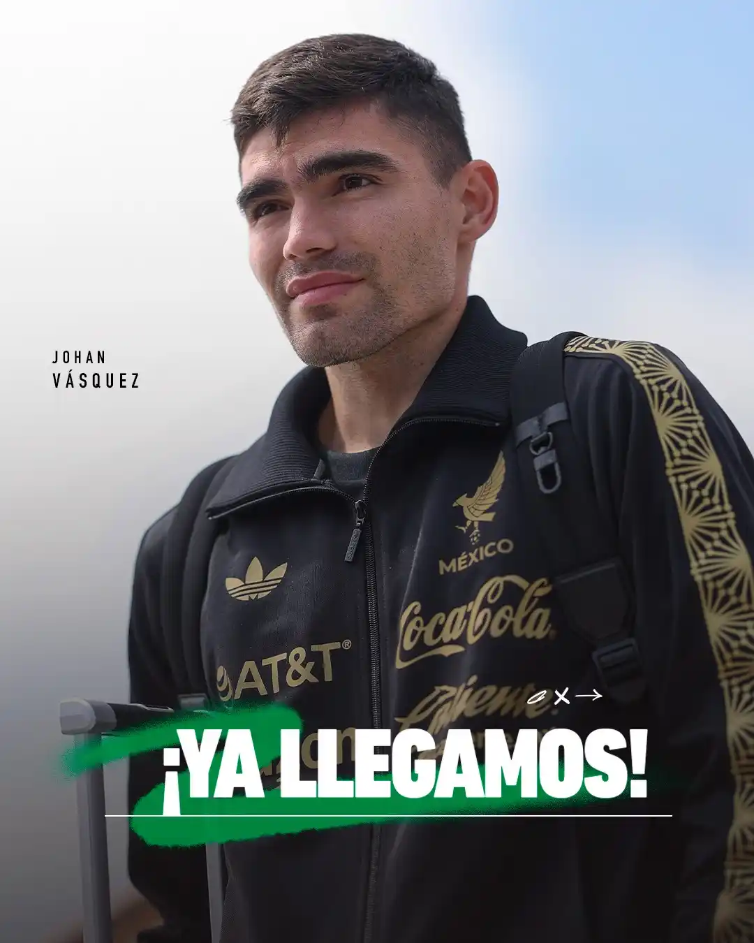 Selección Nacional de México post