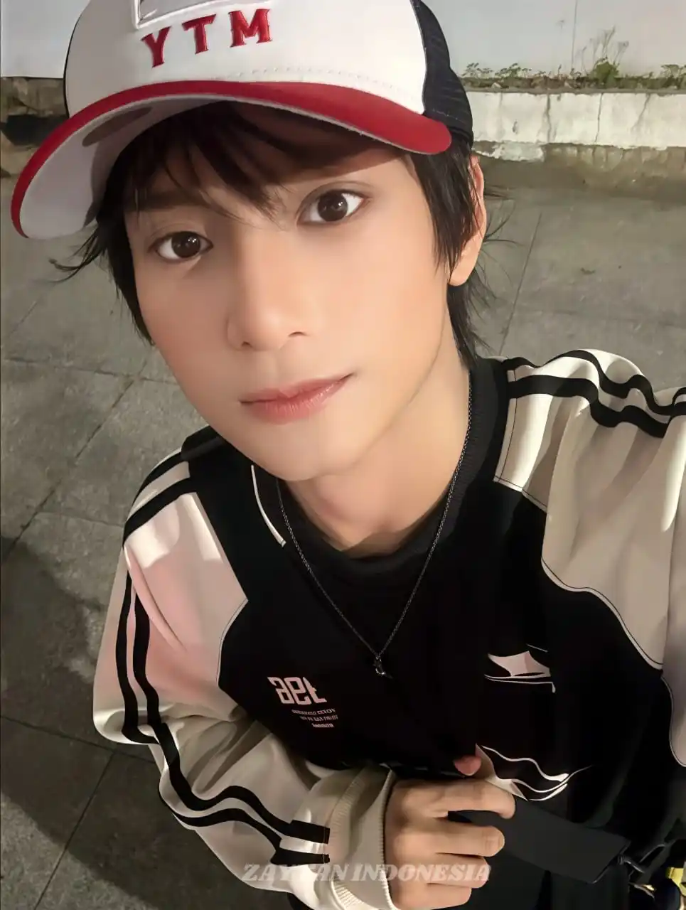 Image from 𝐗-𝐁𝐋𝐈𝐒𝐒 𝐔𝐏𝐃𝐀𝐓𝐄: [20250611] [ZAYYAN PLUS CHAT UPDATE]  🐣: *📸 🐣: Baaaaaaaaa 🐣: Sayan...