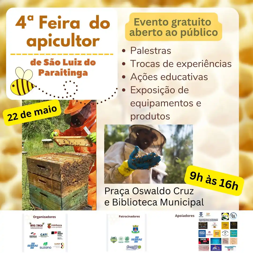 SLP,SP - Notícias &
Informações da cidade 🏙️ post