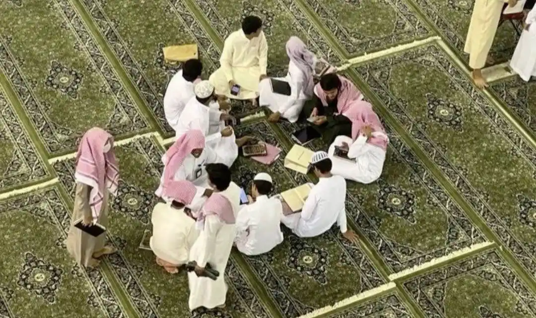 كن ذا أثر post