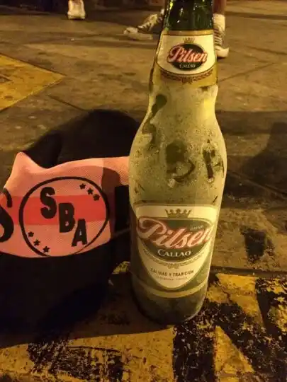 Canal SBA post