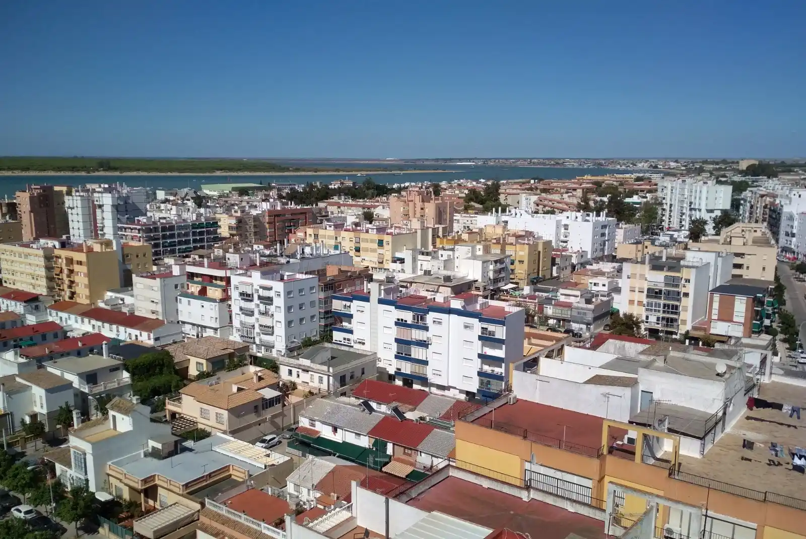 Image from Carmen Álvarez 🔻: 👏El mes de mayo nos ha dejado 266 buenas noticias en Sanlúcar. Las 26...