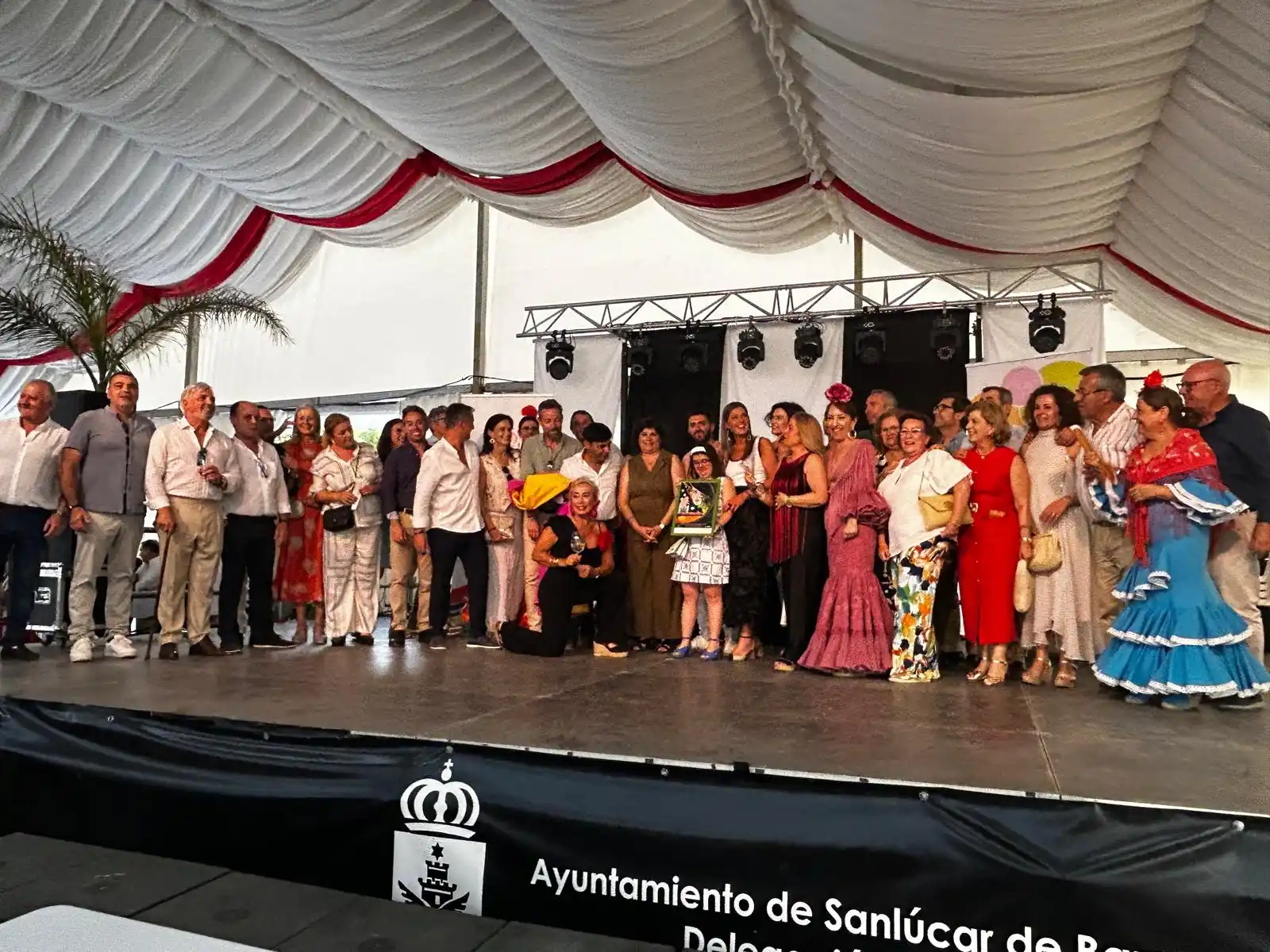 Image from Carmen Álvarez 🔻: 👏👏👏Enhorabuena a todos los premiados en los concursos de casetas y ...