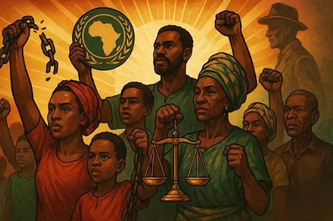 GENERATION BRICS+@AFRICADIGITAL post