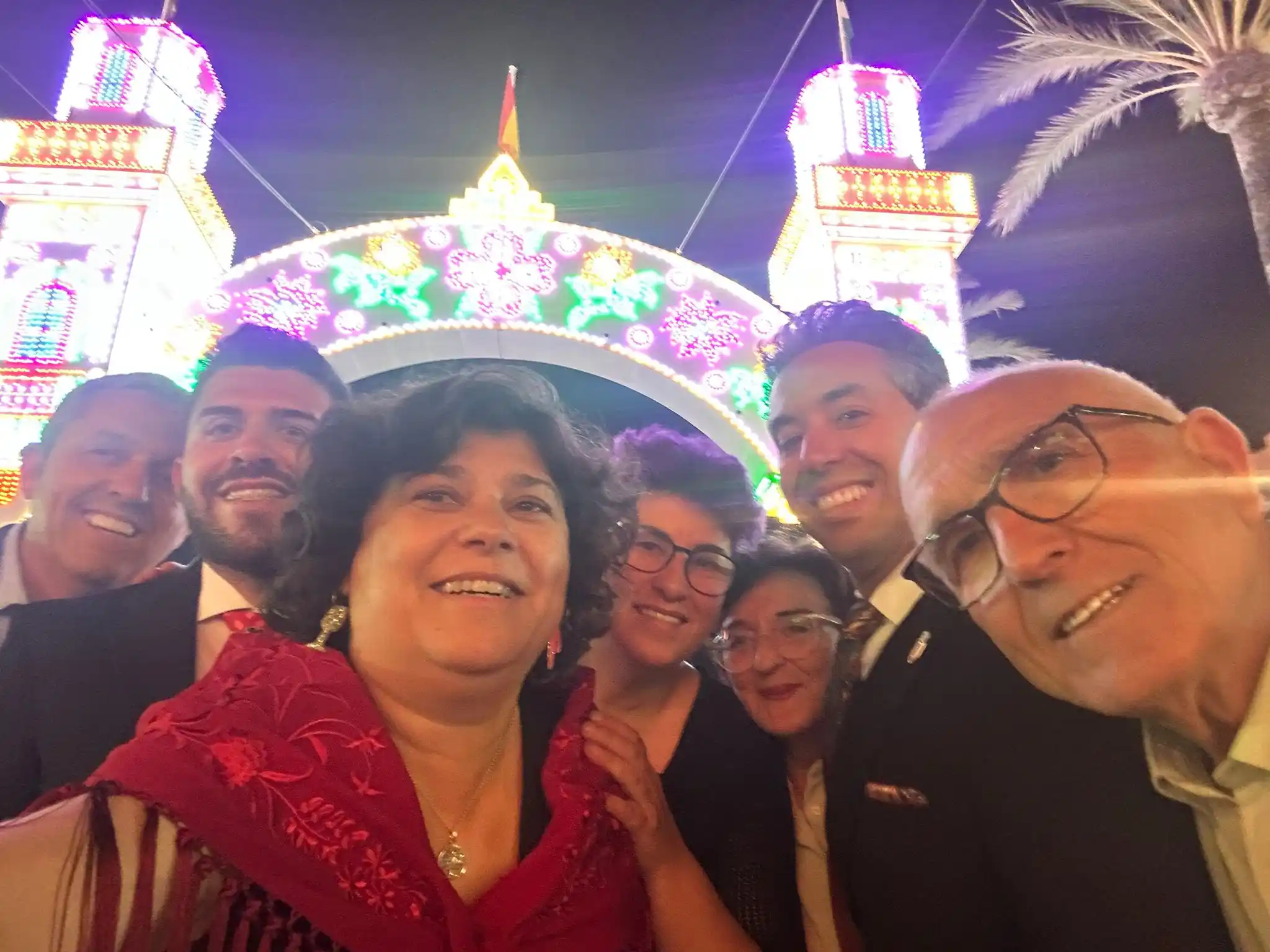 Image from Carmen Álvarez 🔻: GRACIAS, EQUIPO 💕  Me quedo con esta imagen, con la ilusión en sus ca...
