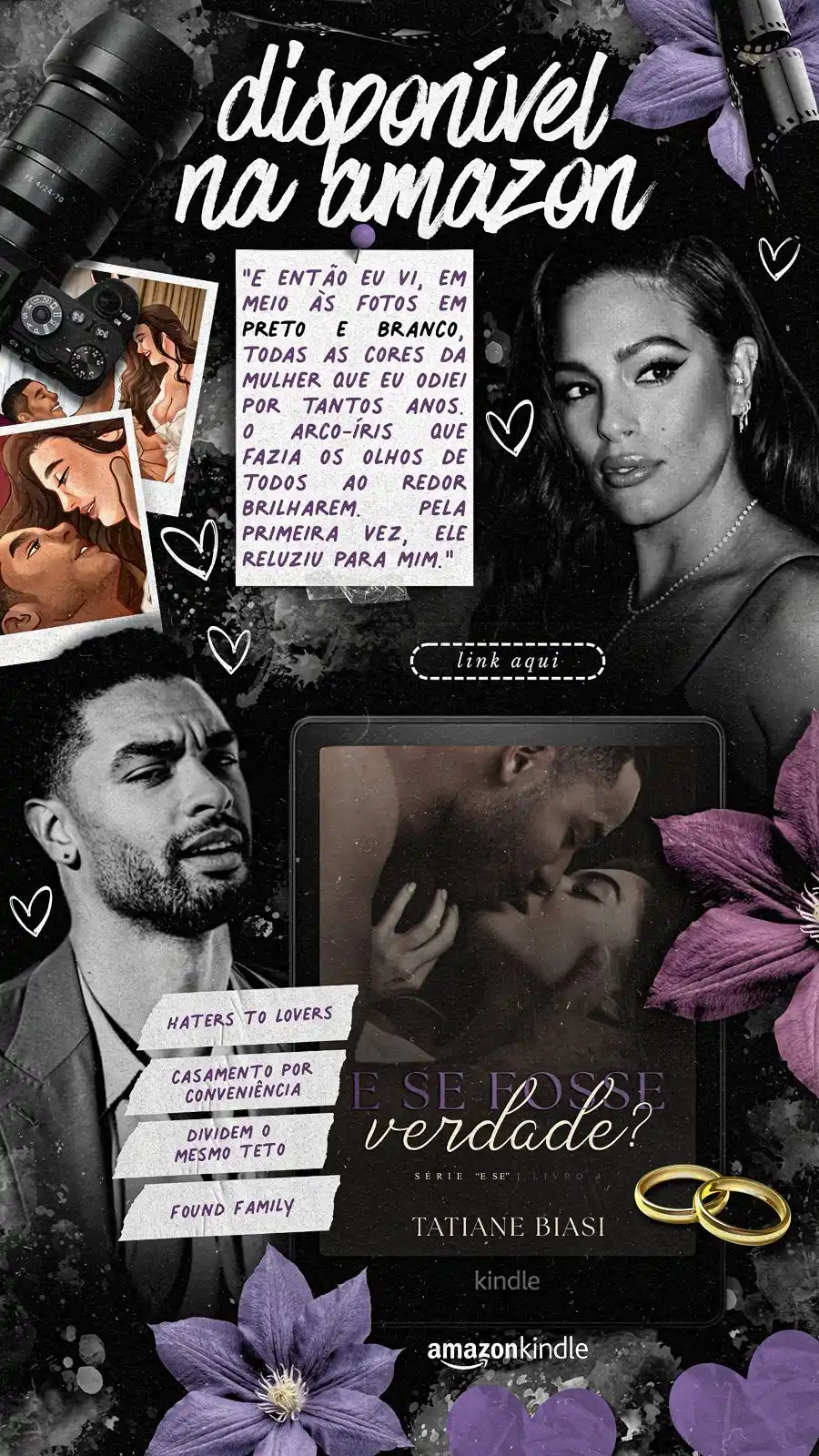 Canal LeiturasLah 🩷 post