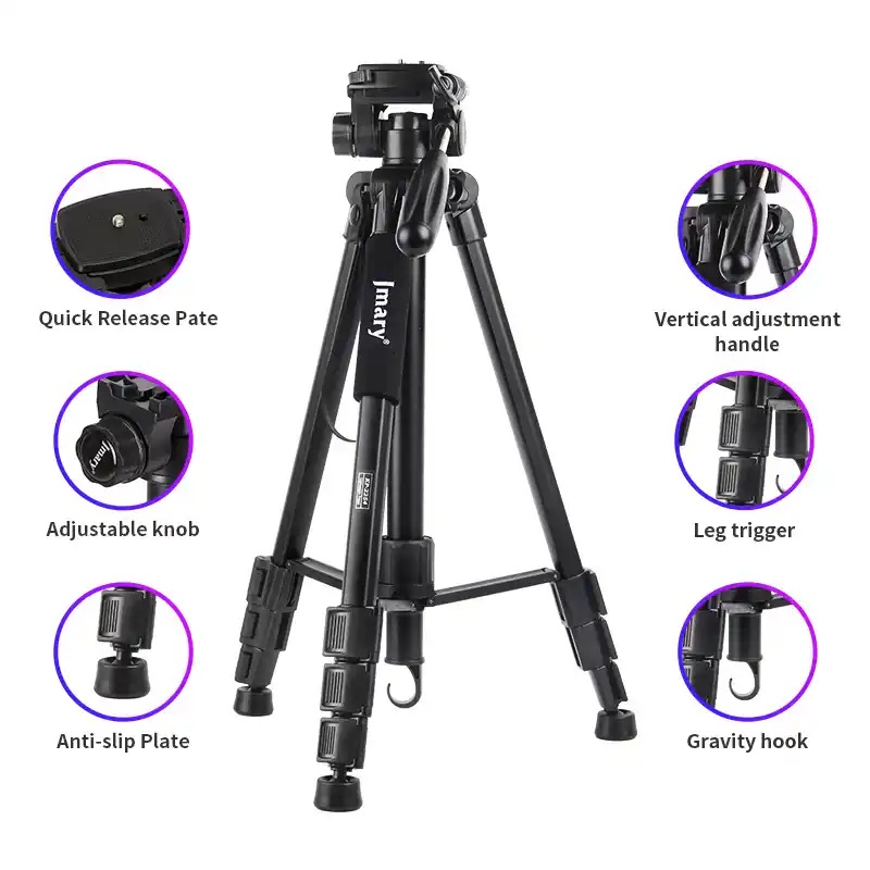 Image from VILLAGE TECH: *KP-2254* 🍃Max Working Height: 165CM 🍃Min Working Height:50CM 🍃Fo...
