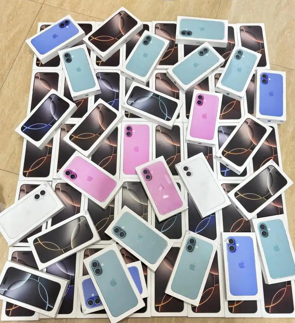 Image from کانال اخبار قشم: نام نویسی قرعه ایفون 16 *16pro max*بدون کدرجیستر *هرماه 490 درهم* *ب...