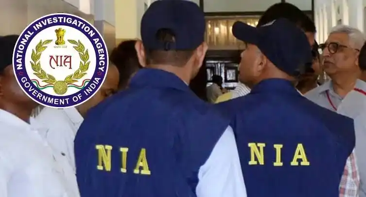 Image from Times of Senapati: *NIA Arrests 3 Insurgents Linked to Deadly Attack on Police Commandos ...