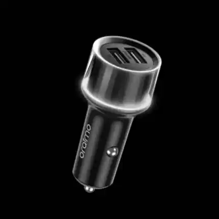 Image from VILLAGE TECH: *ORAIMO HIGHWAY 5* OCC-1152D 🍃15.5W ultra charge 🍃 Dual USB output...