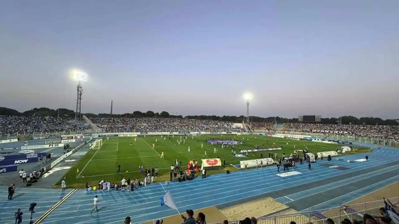 Image from IlPescara: Pescara-Ternana finisce ai rigori, uno straordinario Plizzari regala l...