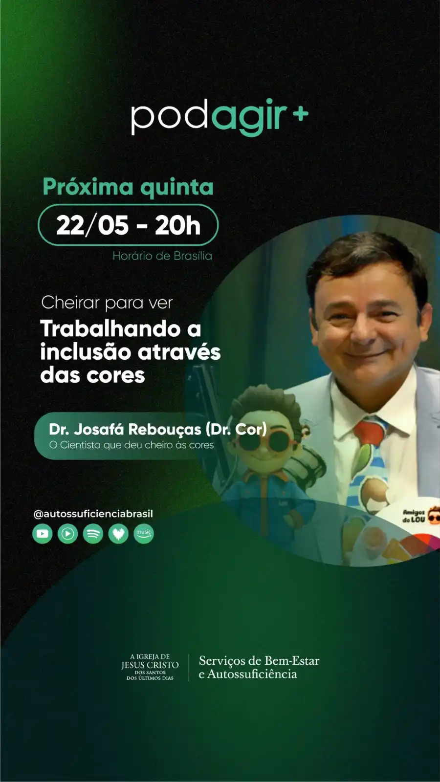 Image from Autossuficiência Brasil: PodAgir+, Temporada 3, episódio <a class="text-blue-500 hover:underlin...