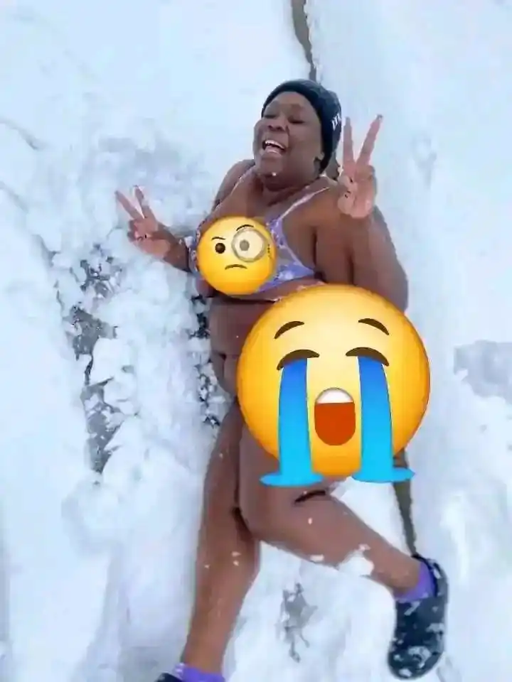 Image from LIVE TRAFFIC & Road incidents Channel: *Tragic Death of Content Creator in Mthatha Amid Cold Front* *Date:* ...
