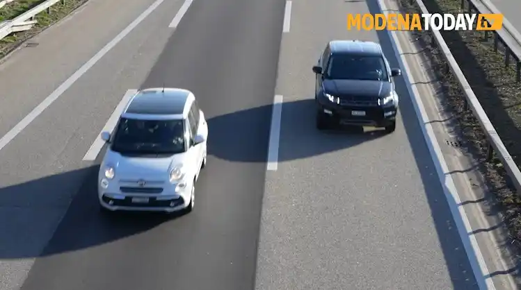 Image from ModenaToday: VIDEO | Codacons lancia una raccolta firme: "Esposto in Procura contro...