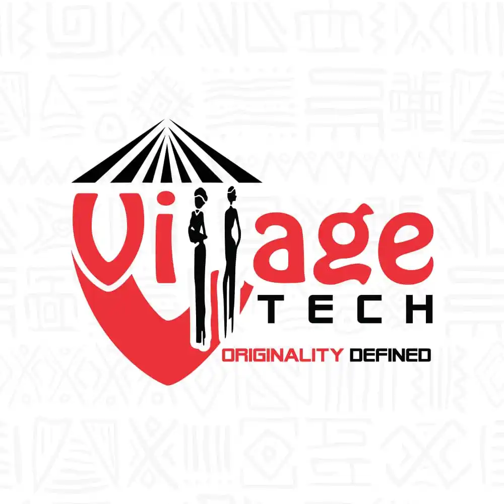 VILLAGE TECH post