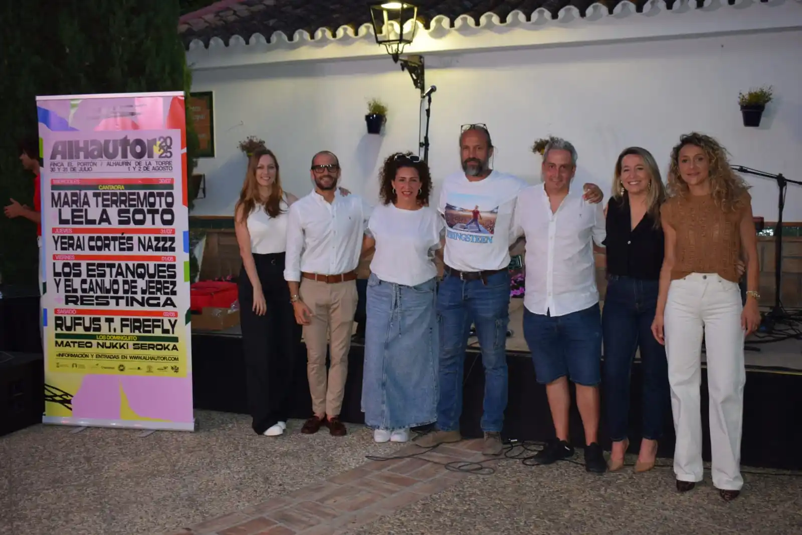 Image from Alhaurín de la Torre, Calidad de Vida: ALHAUTOR 2025: SEXTA EDICIÓN DE UN FESTIVAL QUE SIGUE CRECIENDO DESDE ...