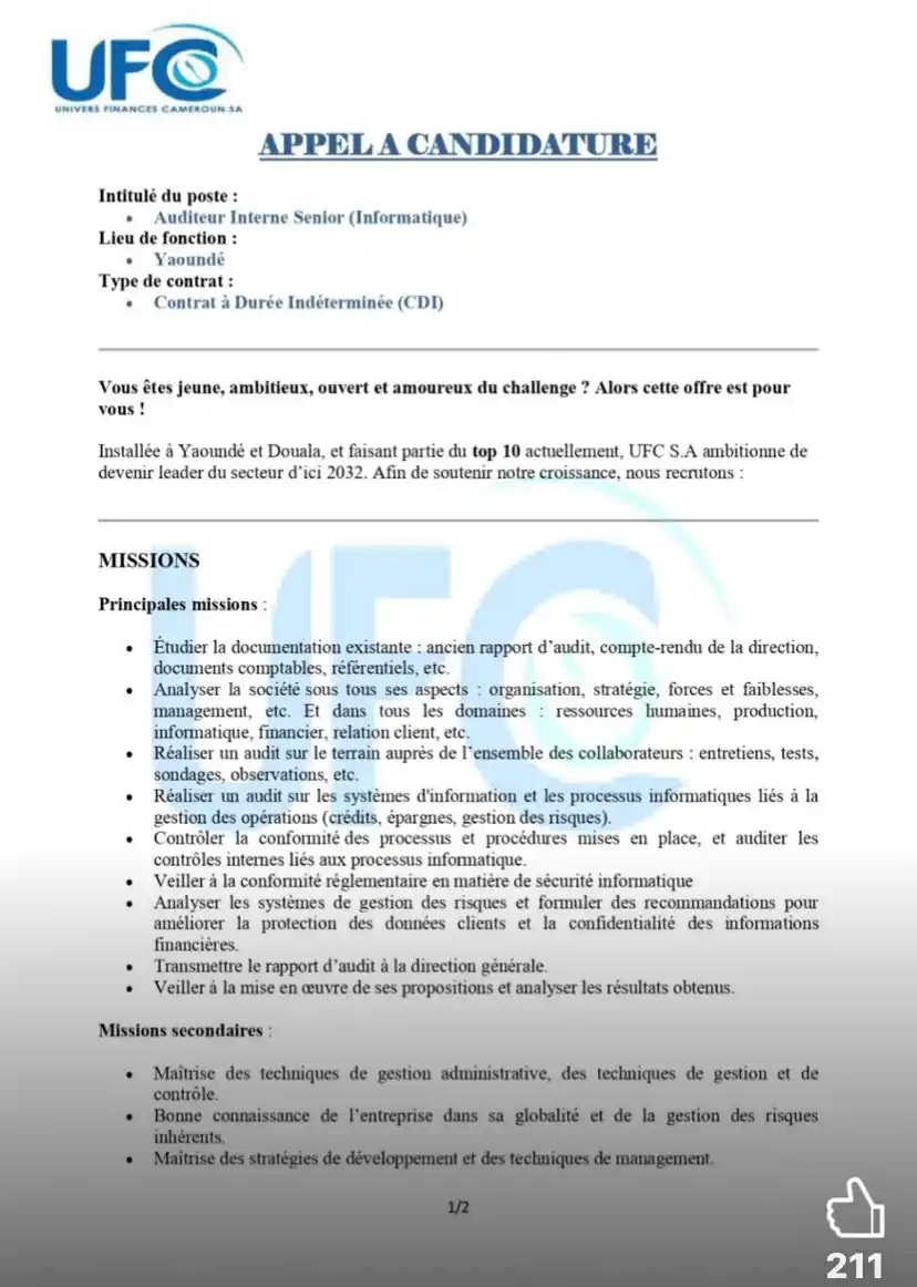 Image from Arch Africa Careers (#AAC): πππππ π πππππππππππ π±πππππ πππππππποΏ½...